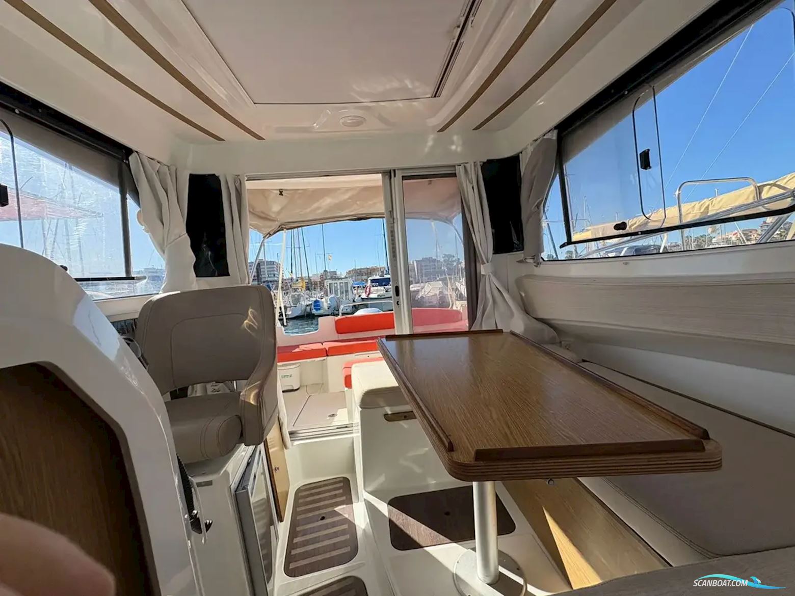 Beneteau Antares 7.80