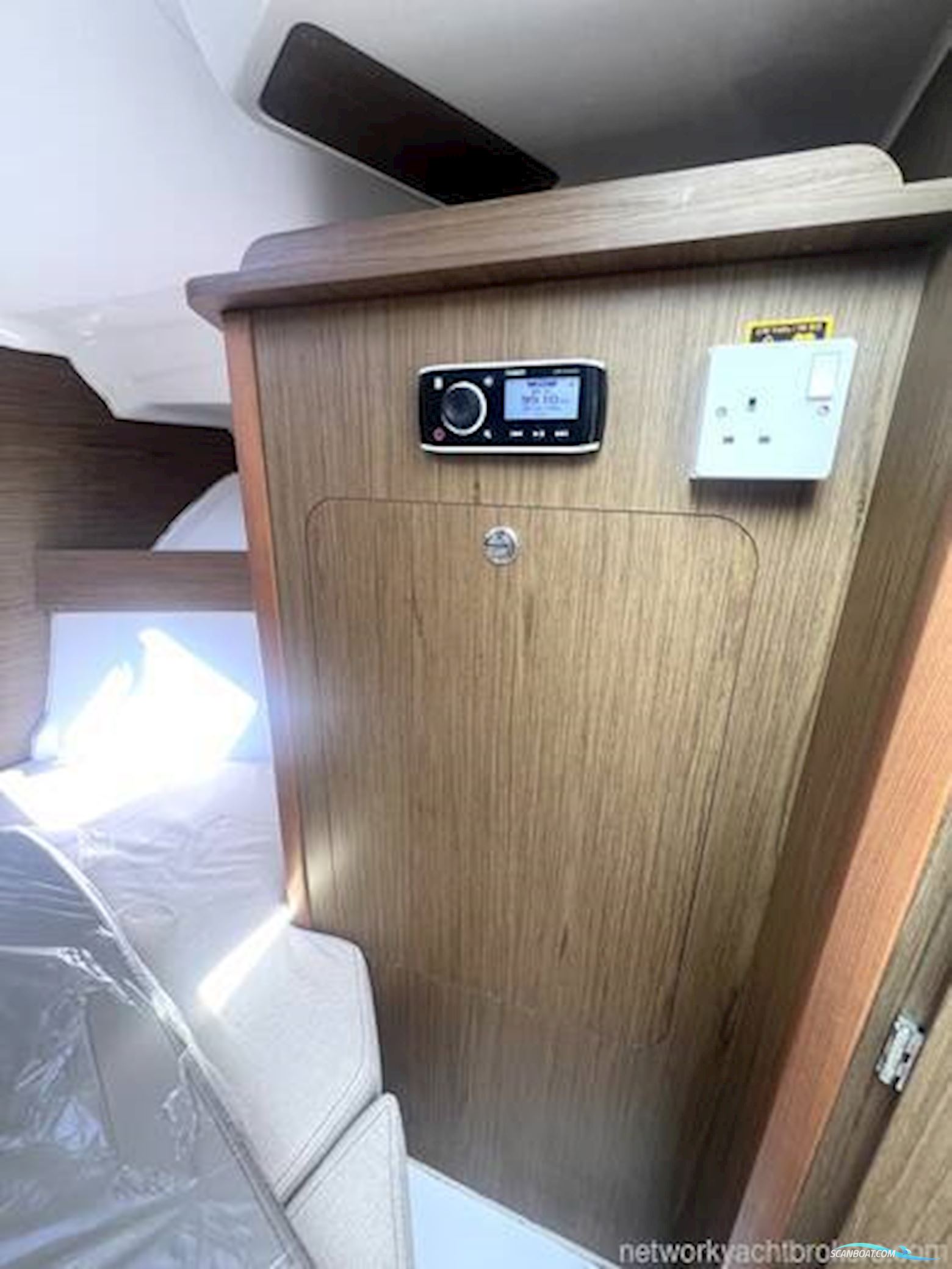 Beneteau Antares 7.80