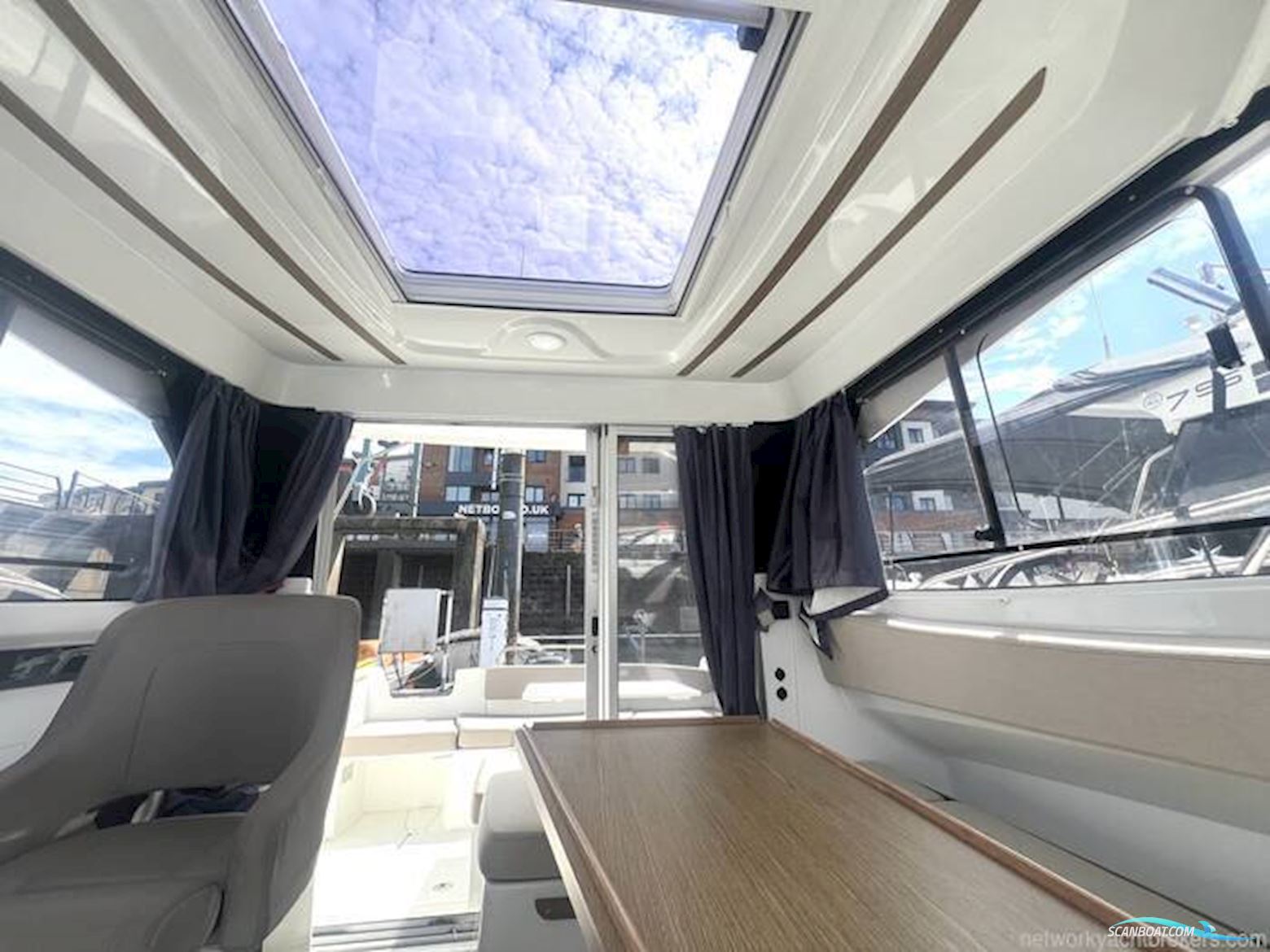 Beneteau Antares 7.80
