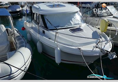 Beneteau Antares 7.80 Motorbåd 2016, med Suzuki motor, Spanien