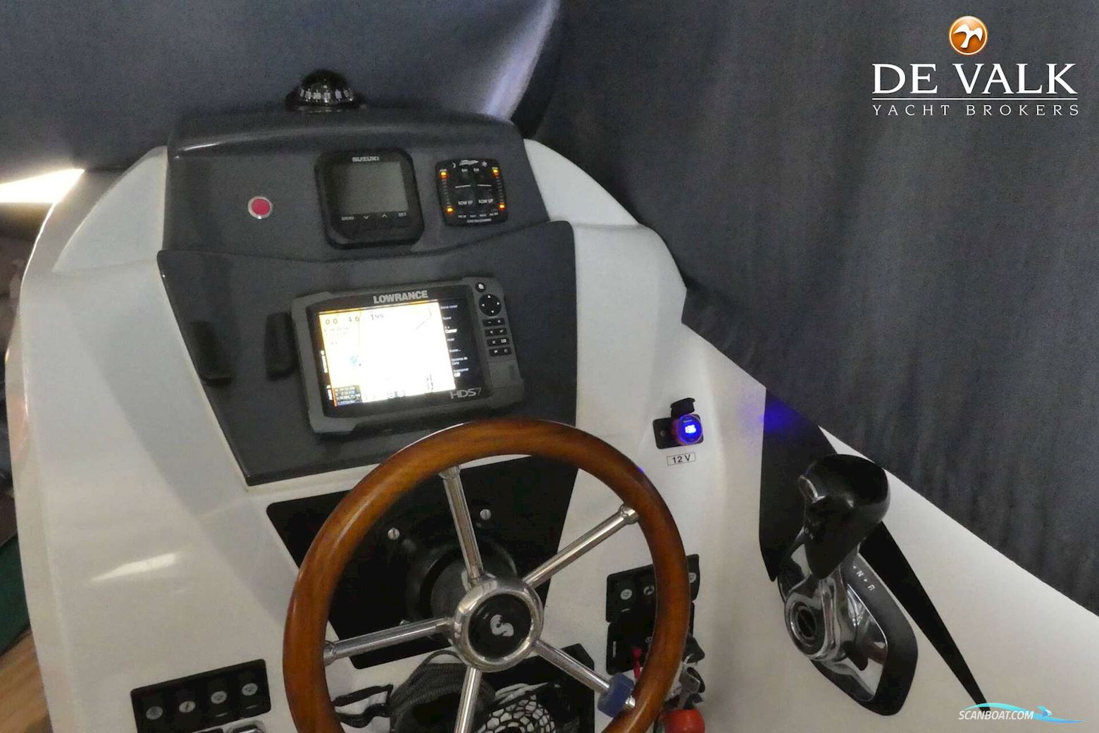 Beneteau Antares 7.80