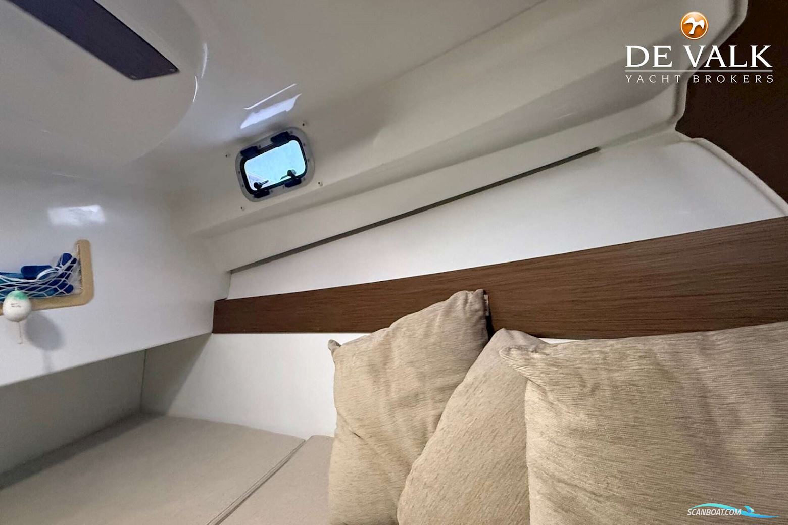 Beneteau Antares 7.80