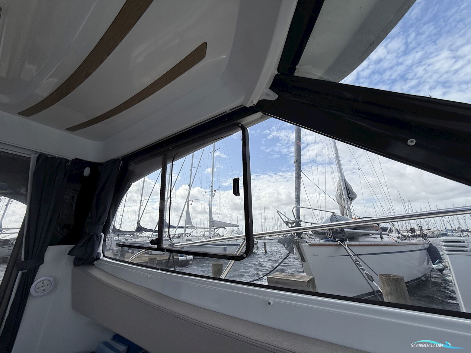 Beneteau Antares 780, SOLGT