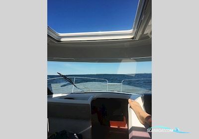 Beneteau Antares 7.80 til salg – Yamaha 150 HK – Veludstyret kabinebåd fra 2013 Motorbåd 2013, med Yamaha motor, Danmark