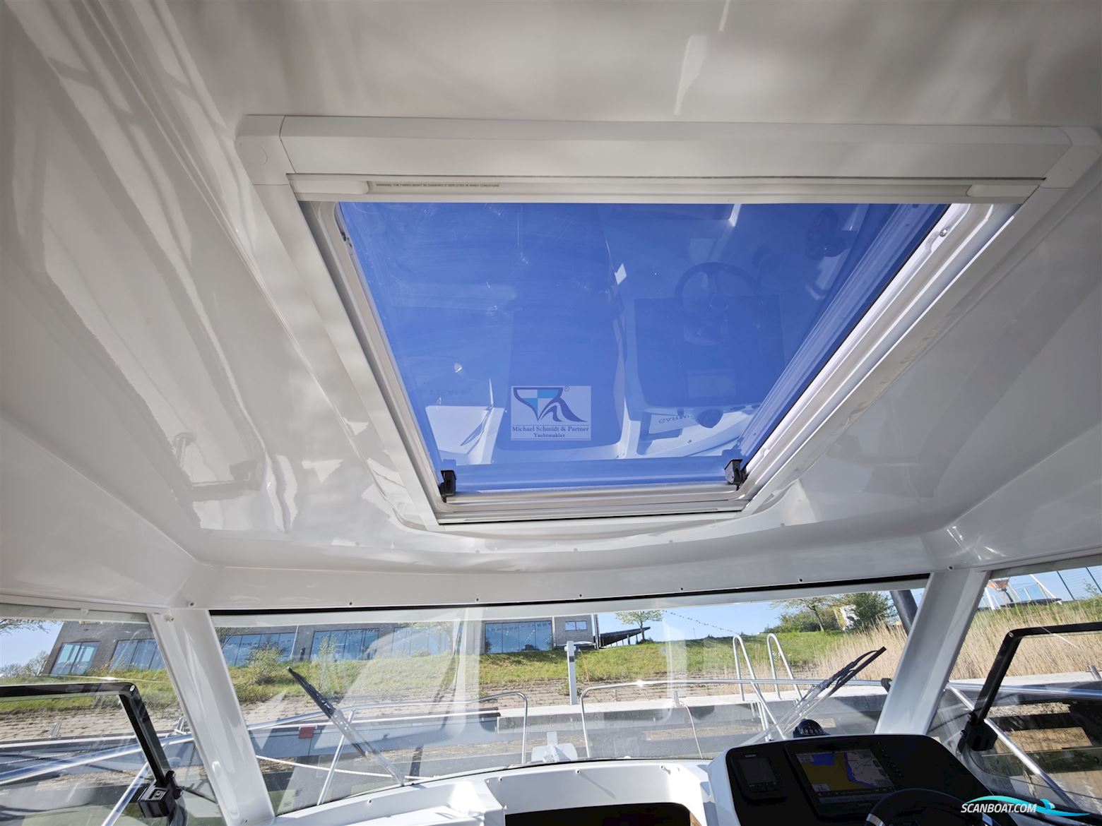 Beneteau ANTARES 8 AB
