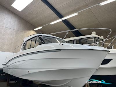 Beneteau Antares 8 – Nedsat KR. 95.000,- Motorbåd 2026, med Mercury motor, Danmark