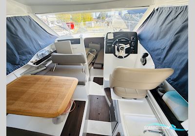 Beneteau Antares 8 OB Motorbåd 2018, med Suzuki motor, Tyskland