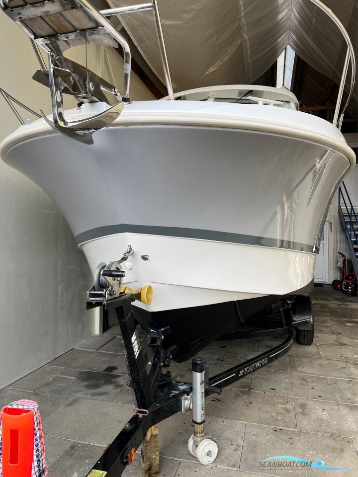 Beneteau Antares 8 Seamotion