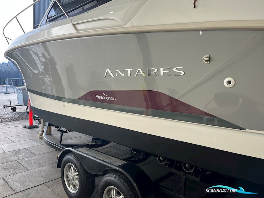 Beneteau Antares 8 Seamotion