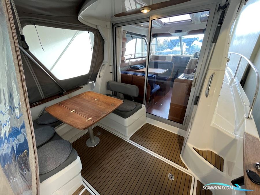 Beneteau Antares 8 Seamotion