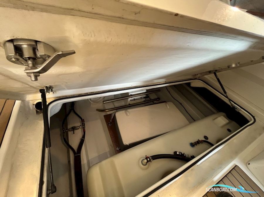 Beneteau Antares 8 Seamotion