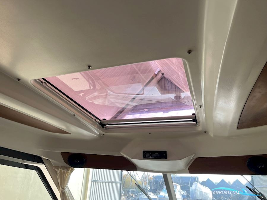 Beneteau Antares 8 Seamotion