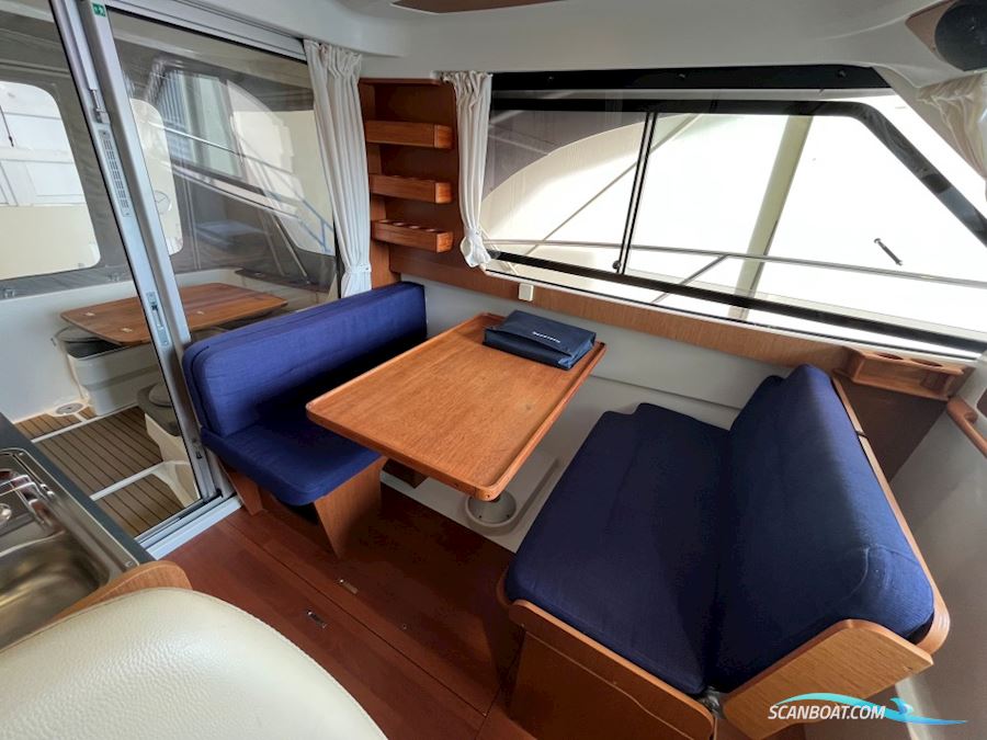 Beneteau Antares 8 Seamotion