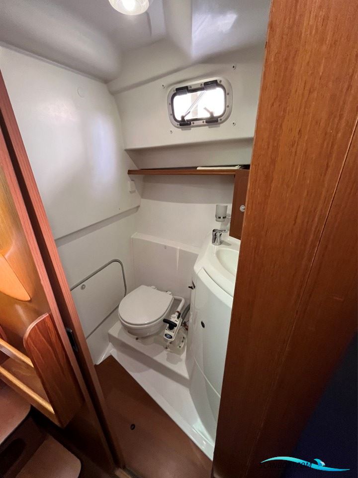 Beneteau Antares 8 Seamotion