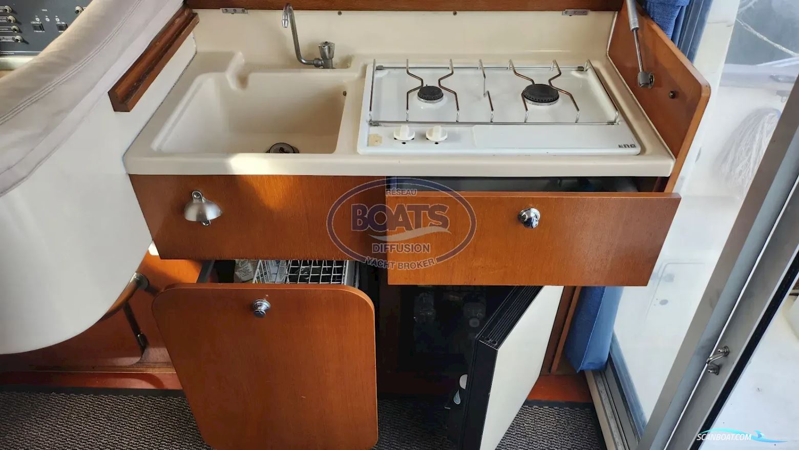 Beneteau ANTARES 8.05