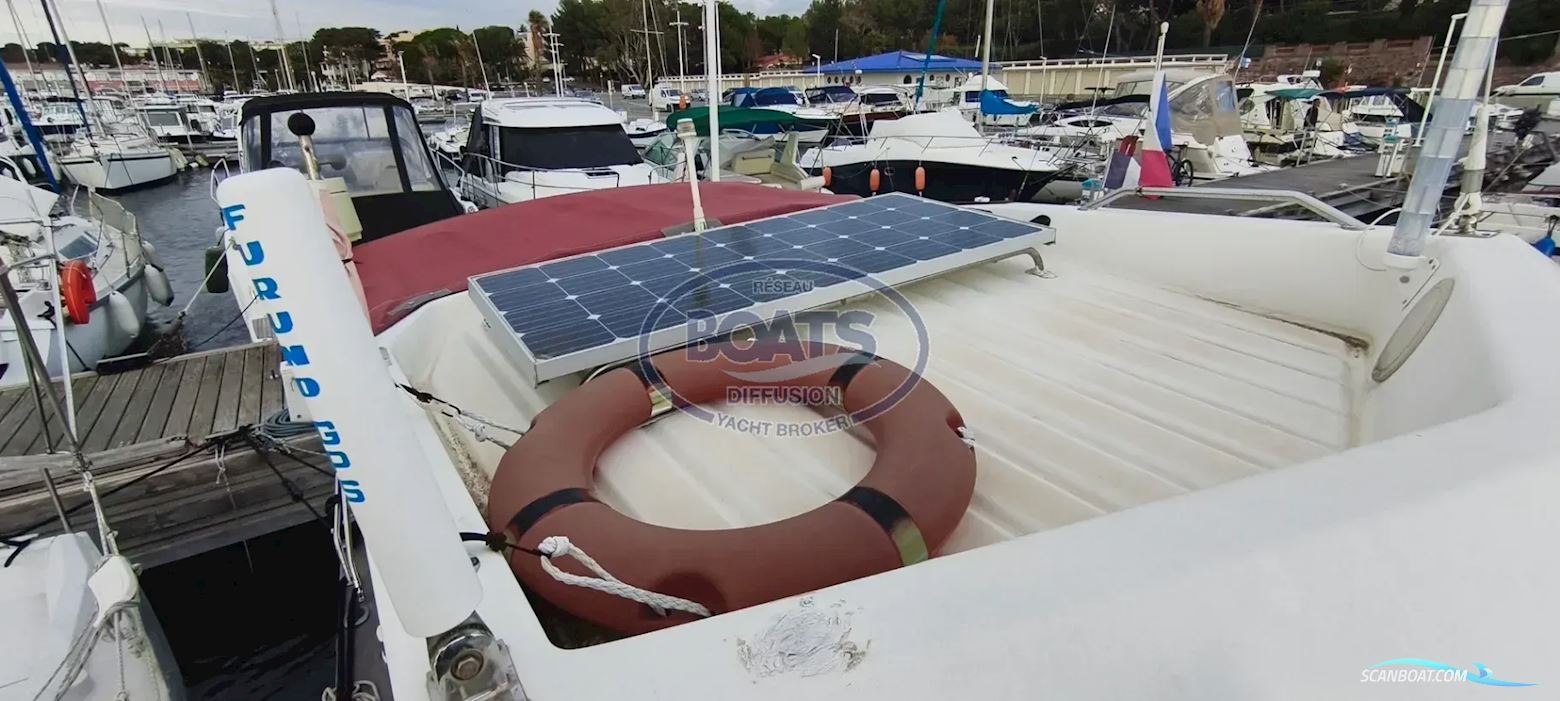 Beneteau Antares 8.05