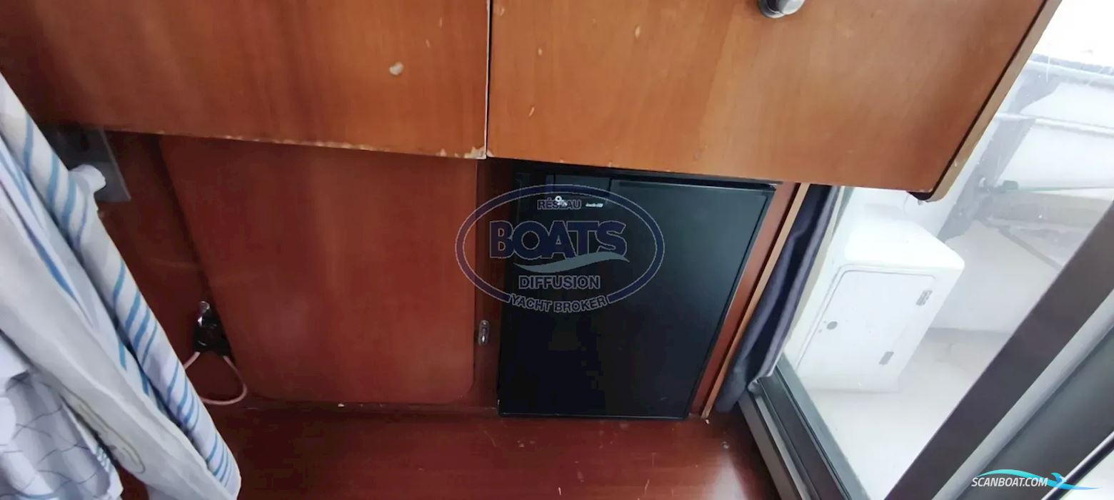 Beneteau Antares 8.05