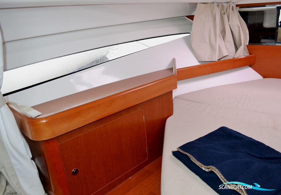 Beneteau Antares 8.80 