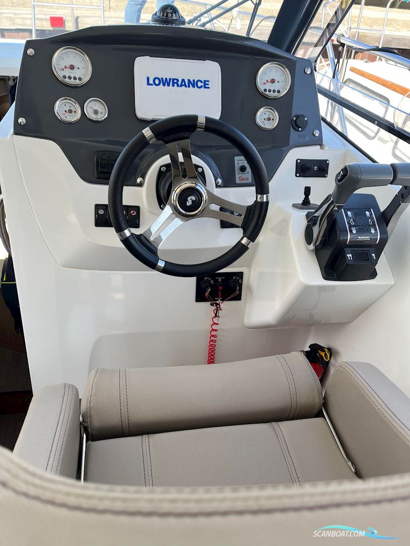 Beneteau Antares 8.80