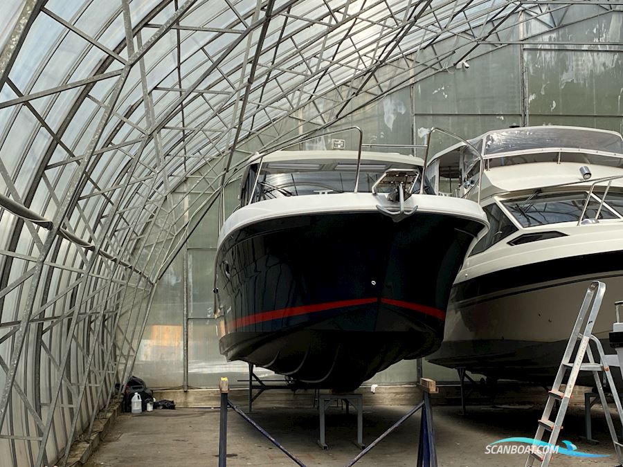 Beneteau Antares 8.80