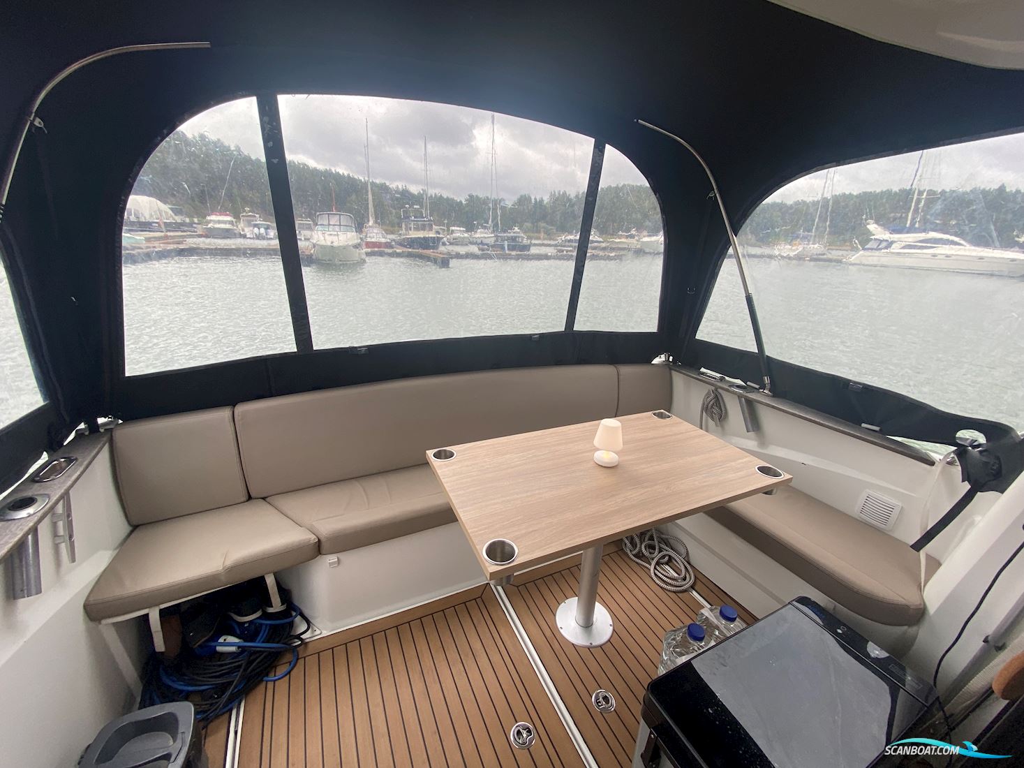 Beneteau Antares 8.80