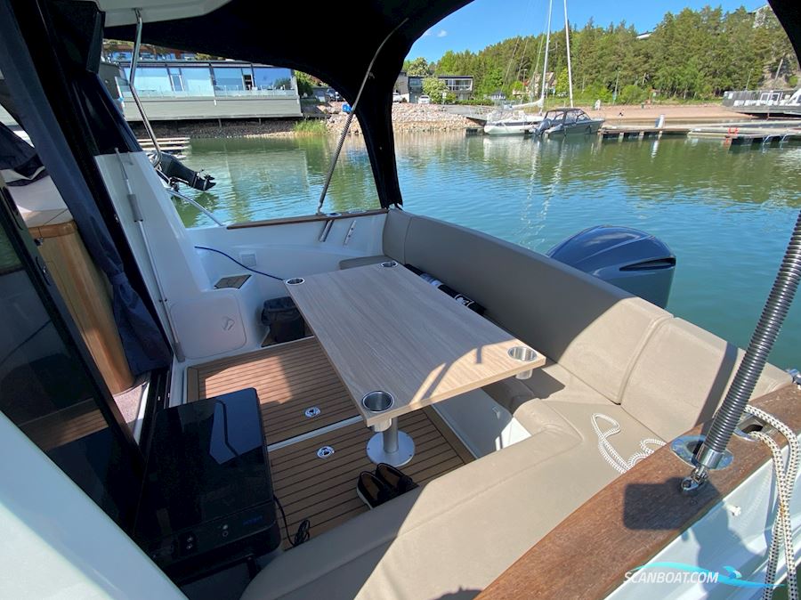Beneteau Antares 8.80
