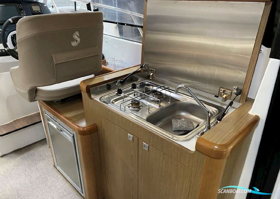 Beneteau Antares 8.80