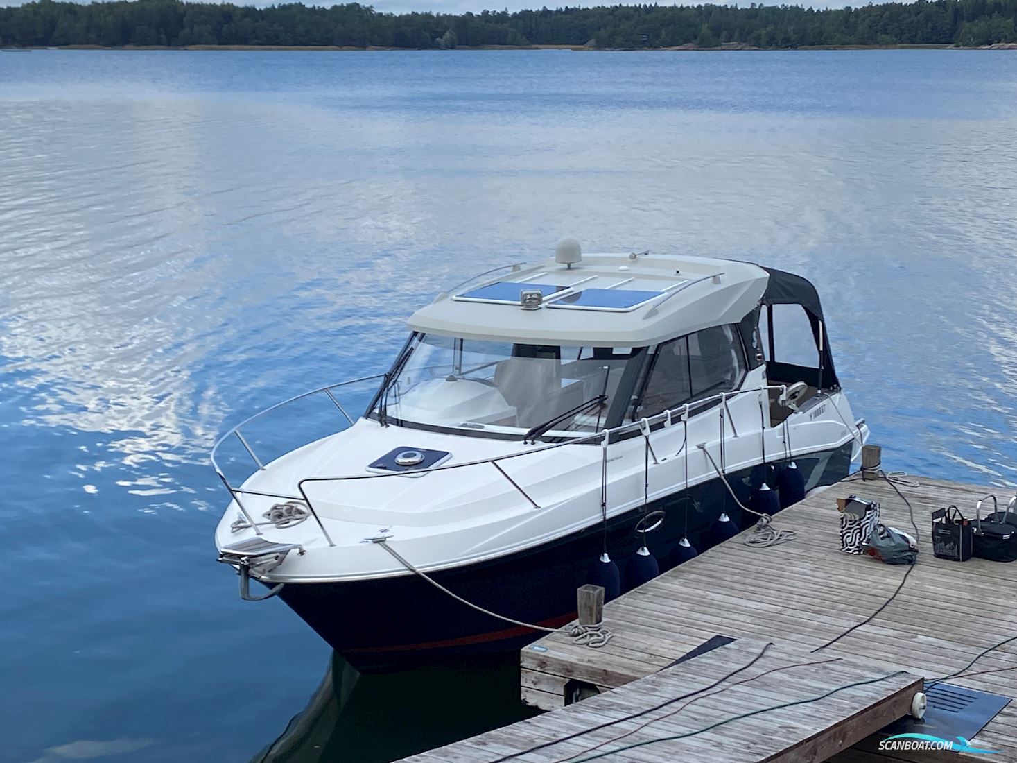 Beneteau Antares 8.80