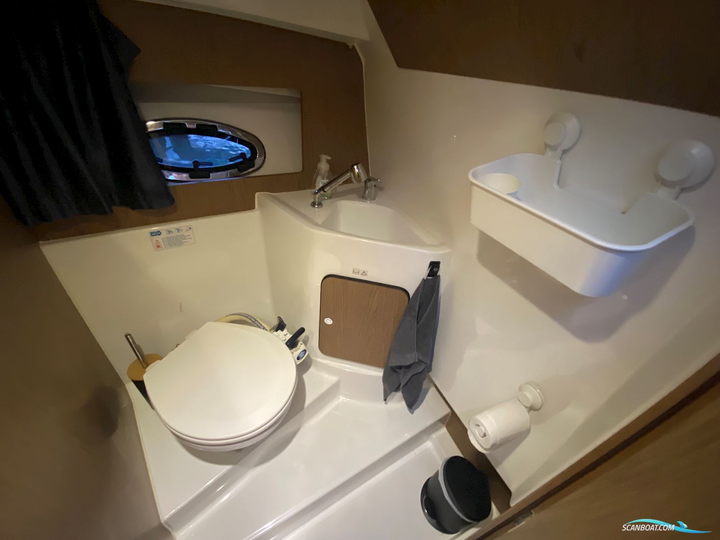 Beneteau Antares 8.80