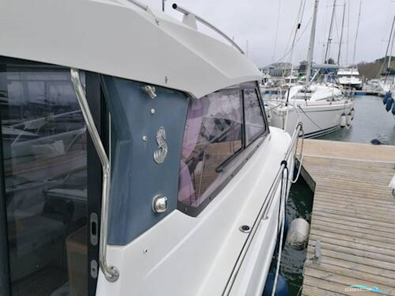 Beneteau Antares 8.80