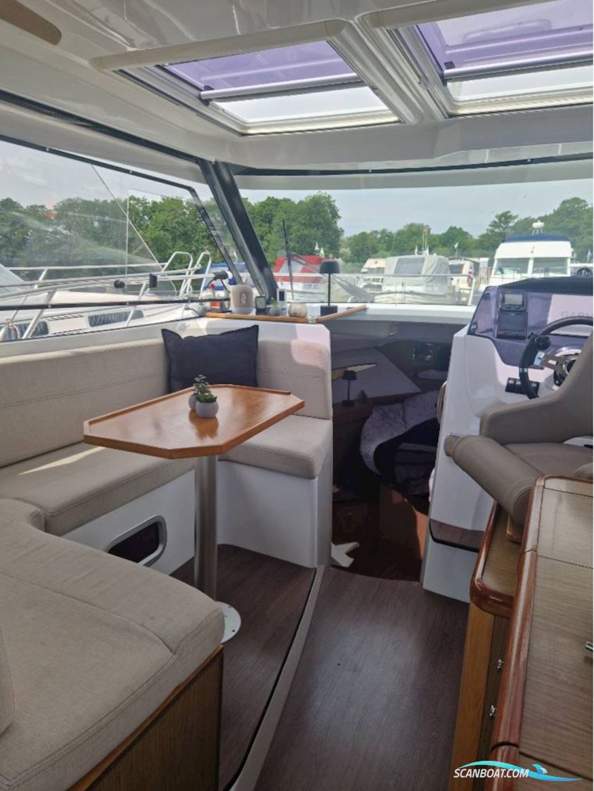 Beneteau Antares 8.80