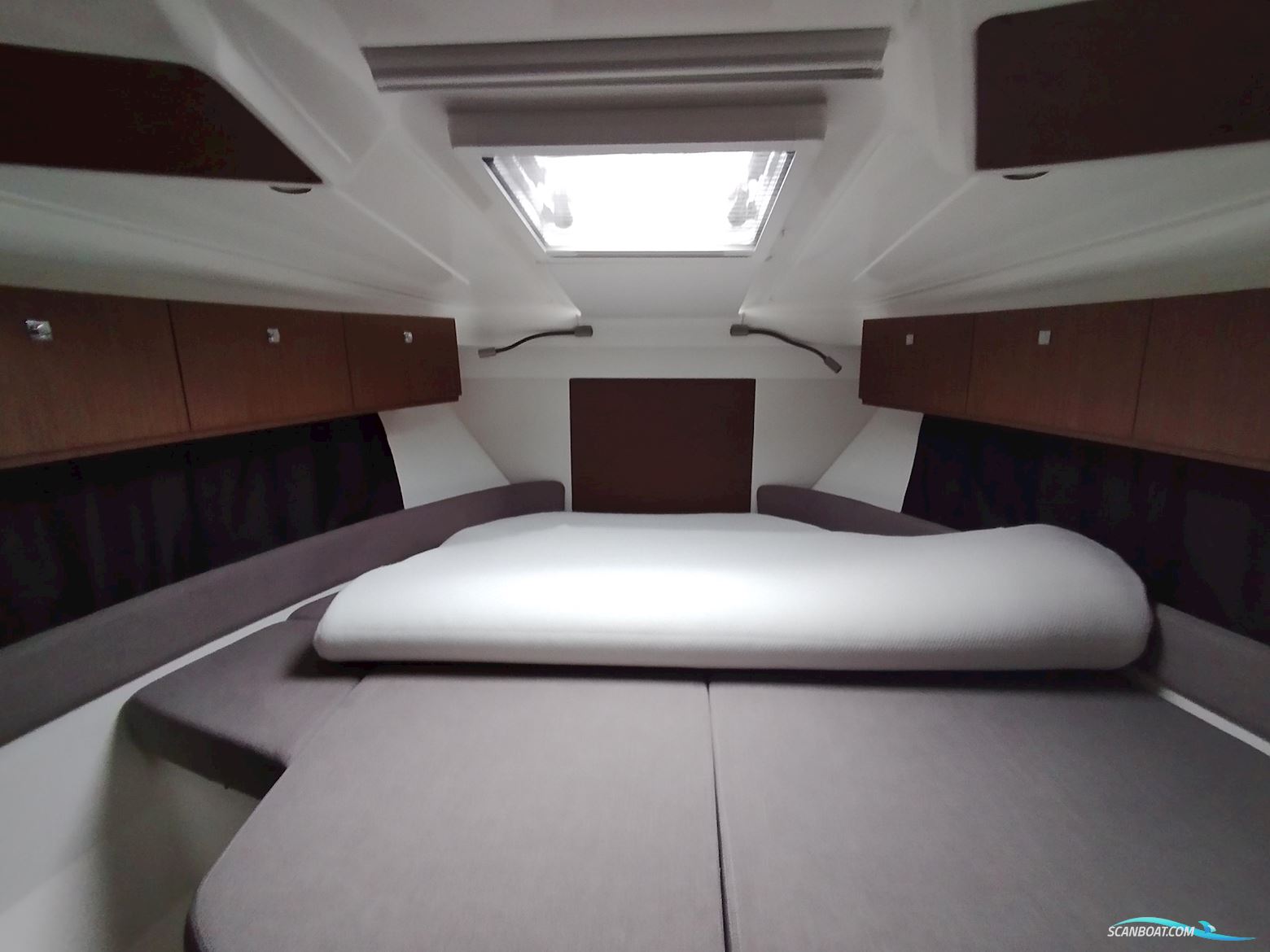 Bénéteau Antares 9 OB