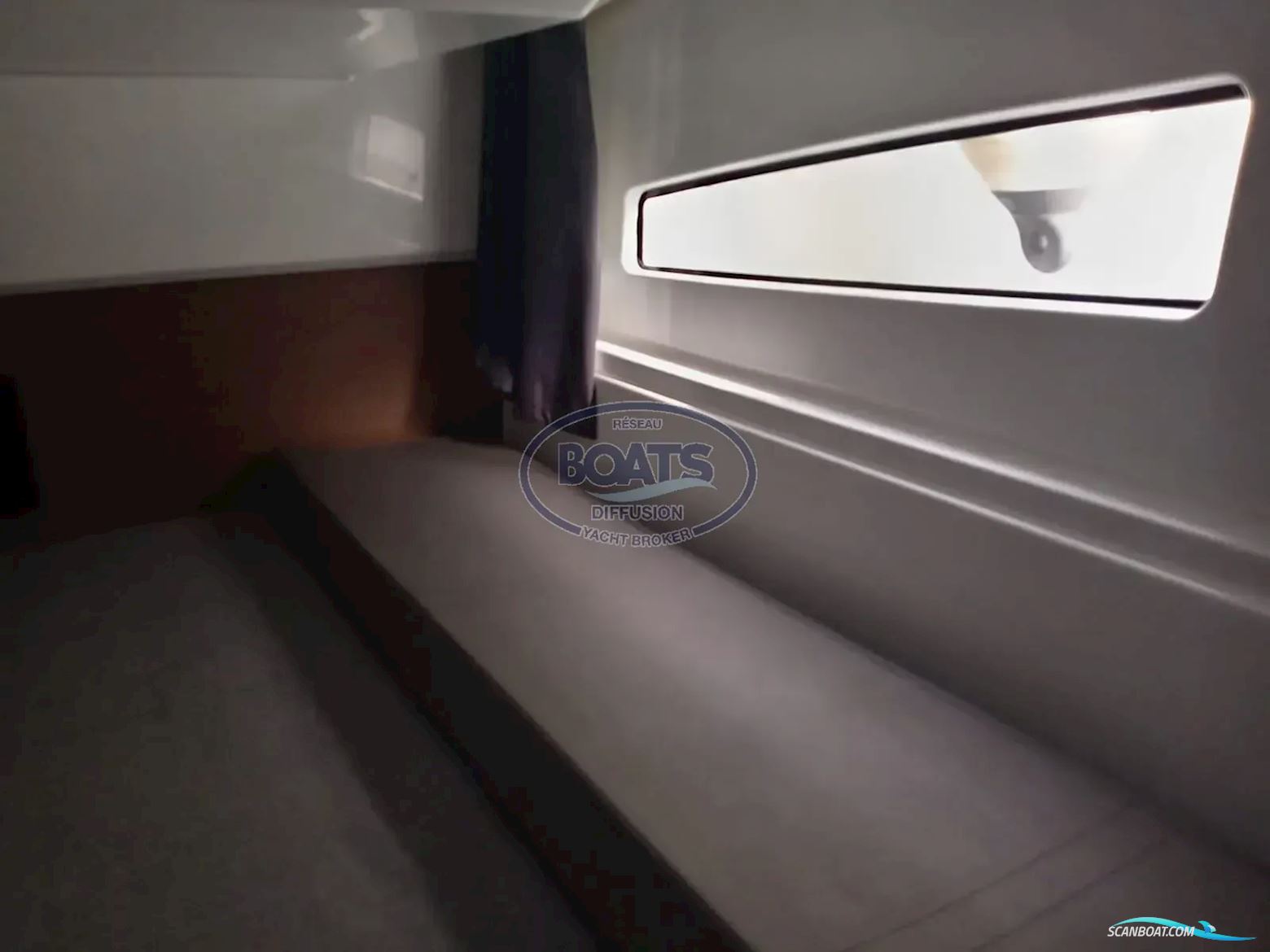 Beneteau Antares 9 ob