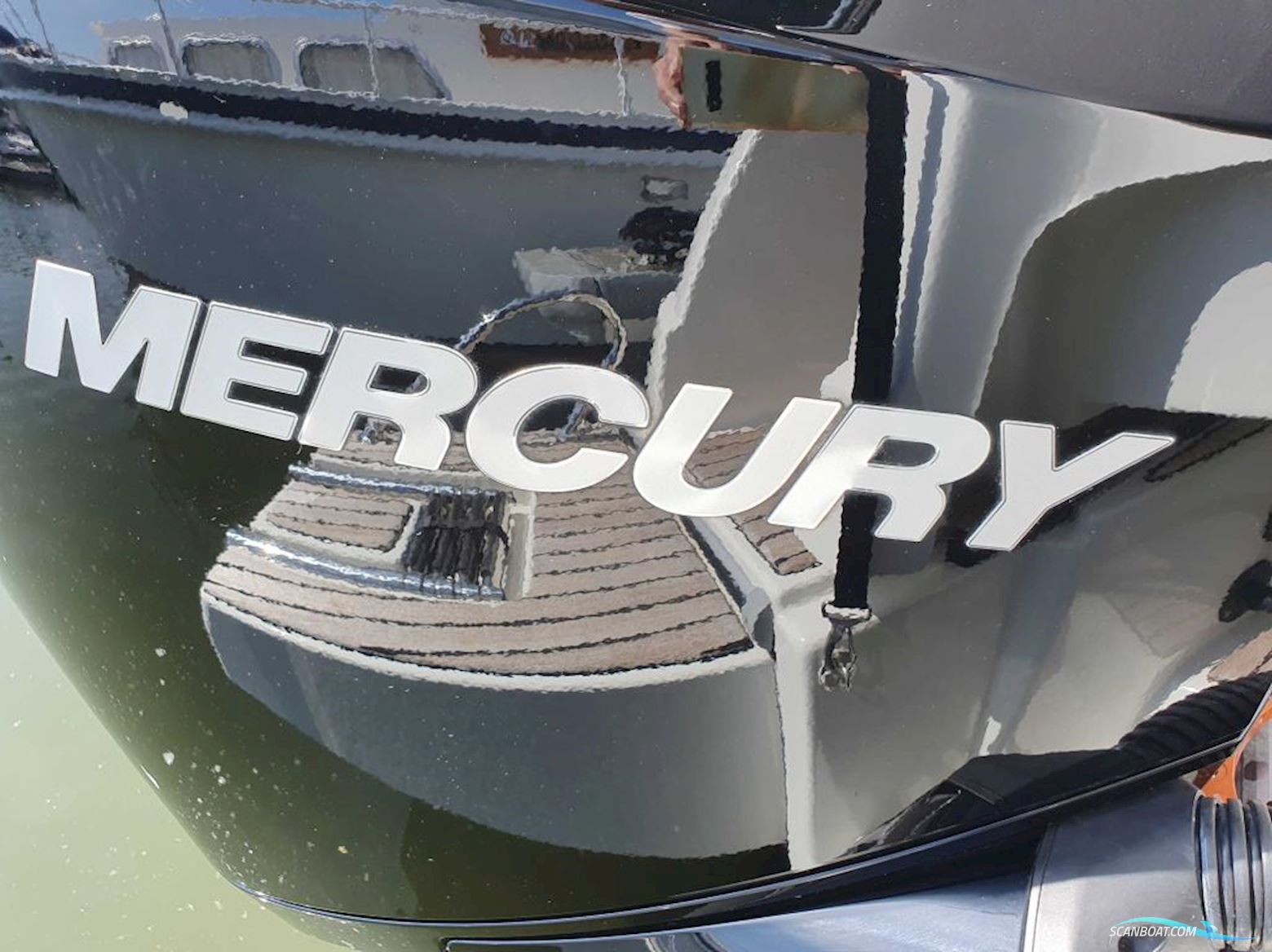 Beneteau Antares 9 OB