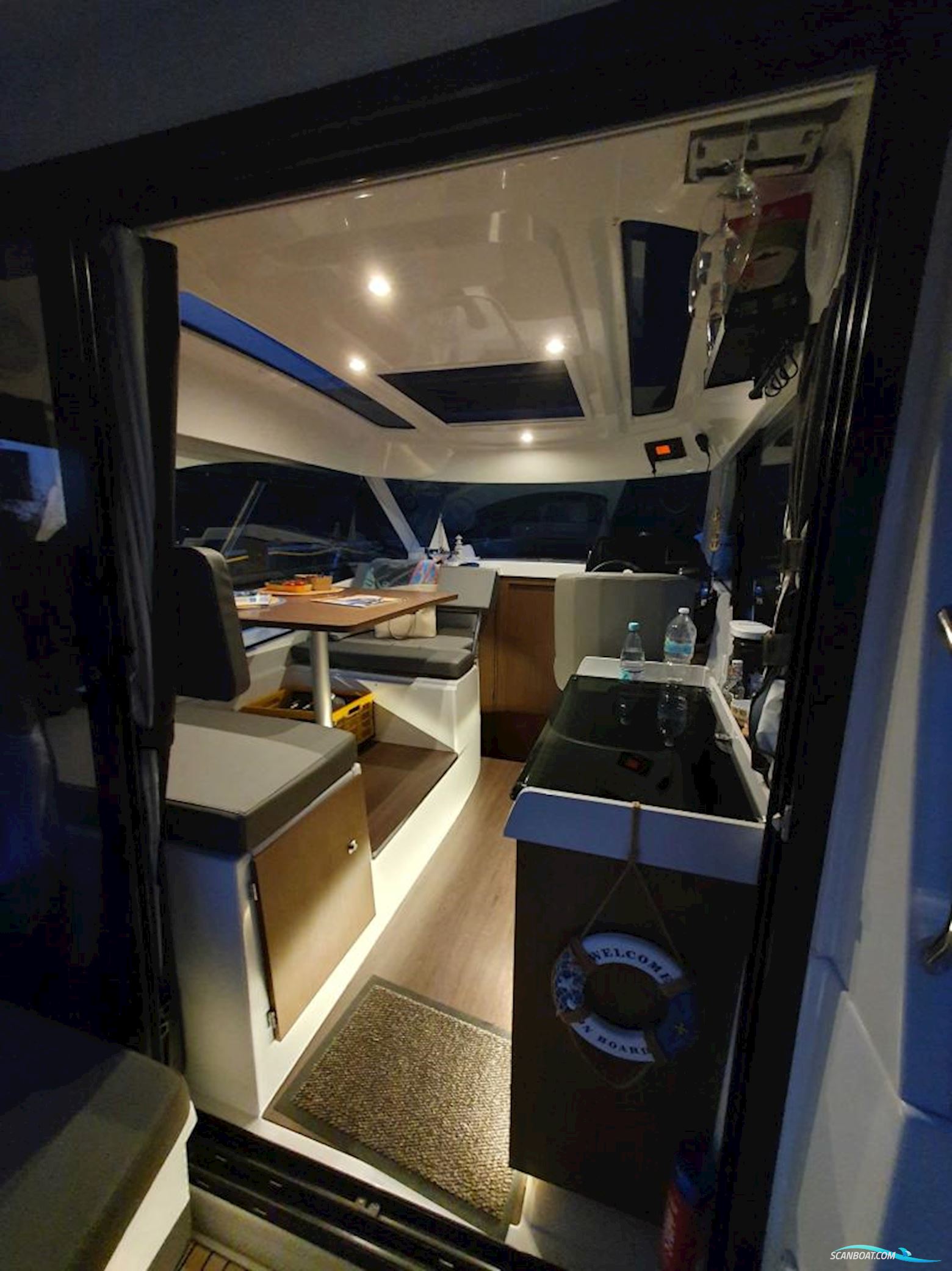 Beneteau Antares 9 OB