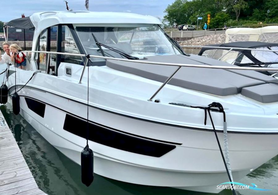 Beneteau Antares 9 Motorbåd 2022, med Yamaha motor, Sverige