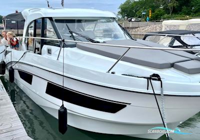 Beneteau Antares 9 Motorbåd 2022, med Yamaha motor, Sverige