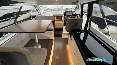 Beneteau Antares 9 Motorbåd 2019, med Mercury motor, Danmark