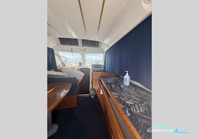 Beneteau Antares 9 Motorbåd 2004, med Volvo Penta Kamd 43 motor, Spanien