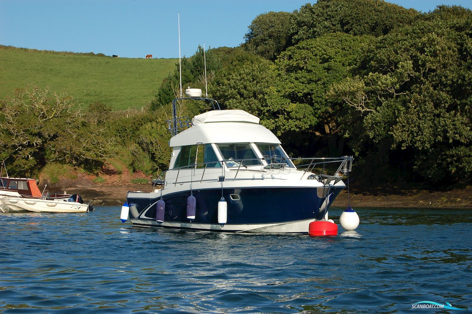 Beneteau Antares 9