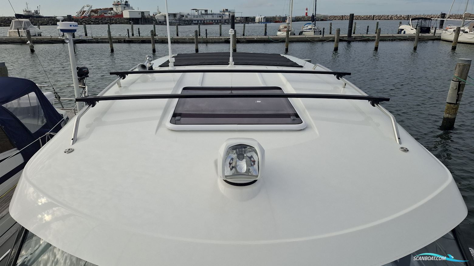 Beneteau Antares 9 V2