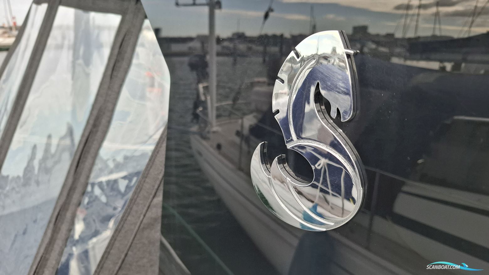 Beneteau Antares 9 V2