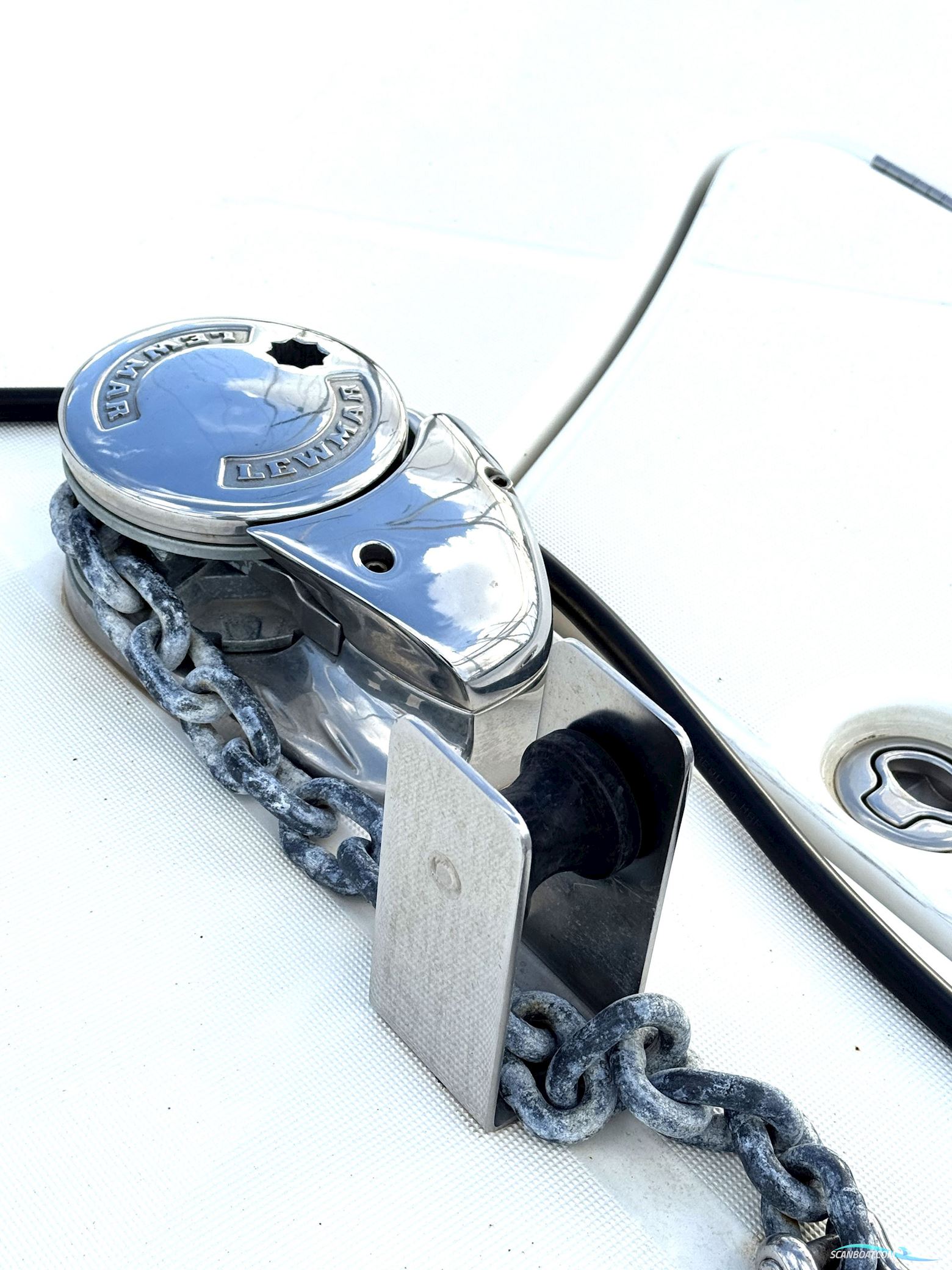 Beneteau Antares 9.80 Flybridge – 2009