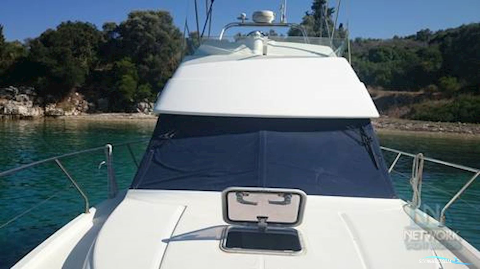 Beneteau Antares 980