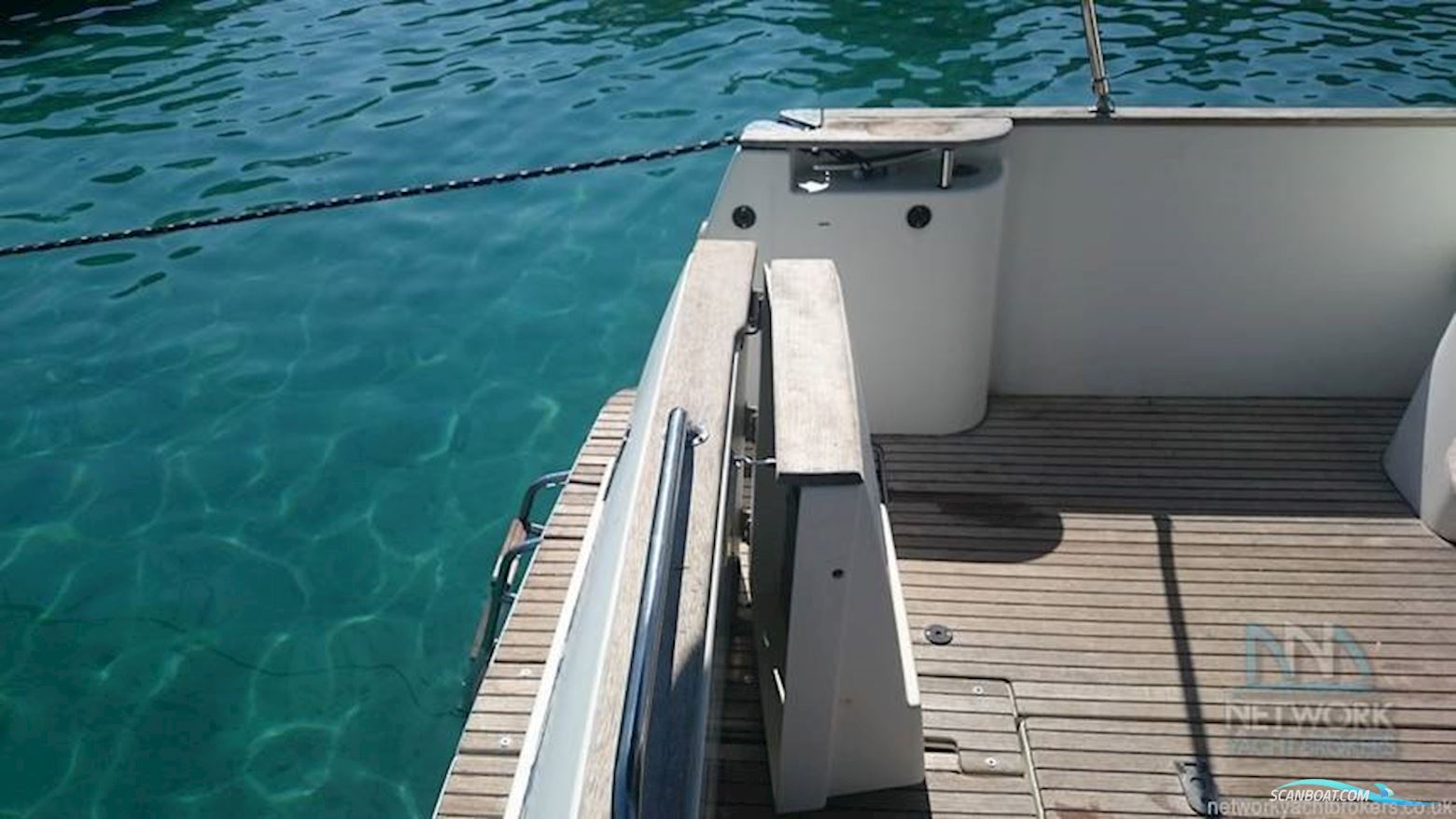 Beneteau Antares 980