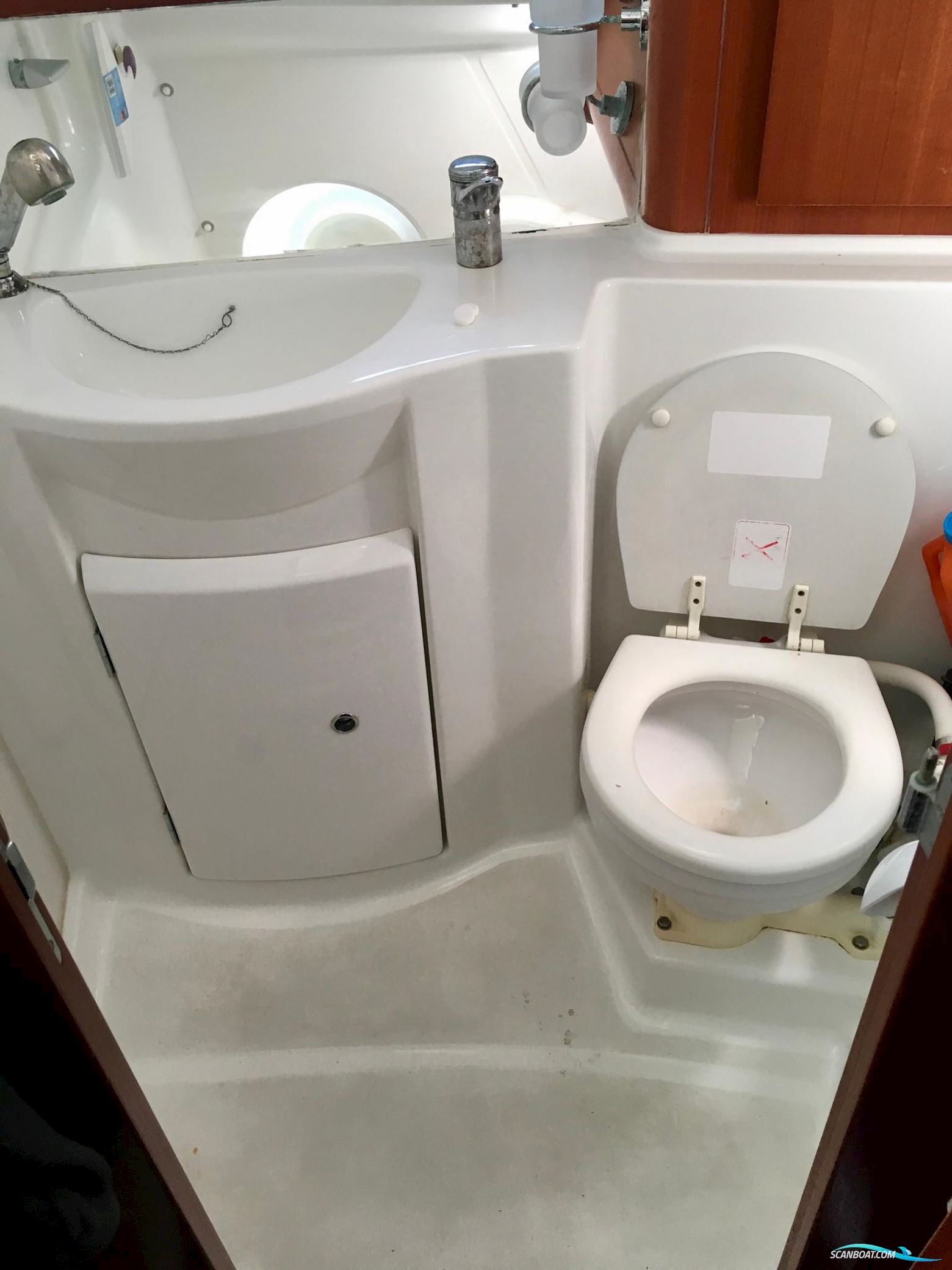 Beneteau ANTARES 980