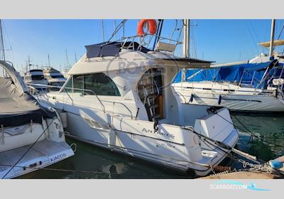 Beneteau ANTARES 980 Motorbåd 2005, med VOLVO  motor, Frankrig