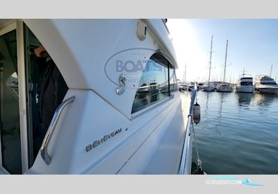 Beneteau ANTARES 980 Motorbåd 2005, med VOLVO  motor, Frankrig