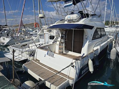 Beneteau Antares 980 Motorbåd 2009, med Volvo D4 motor, Frankrig