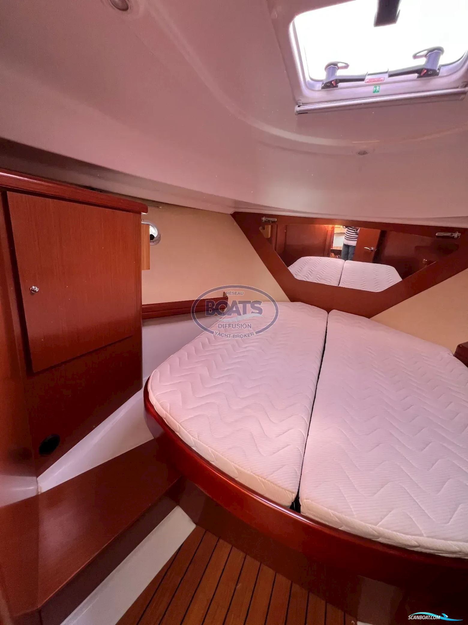 Beneteau ANTARES 9.80